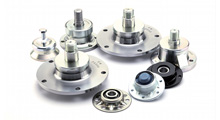 New Product-Agricultural Disc Hub Bearing Units